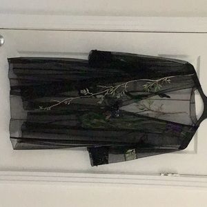 Lee Andersen coverup